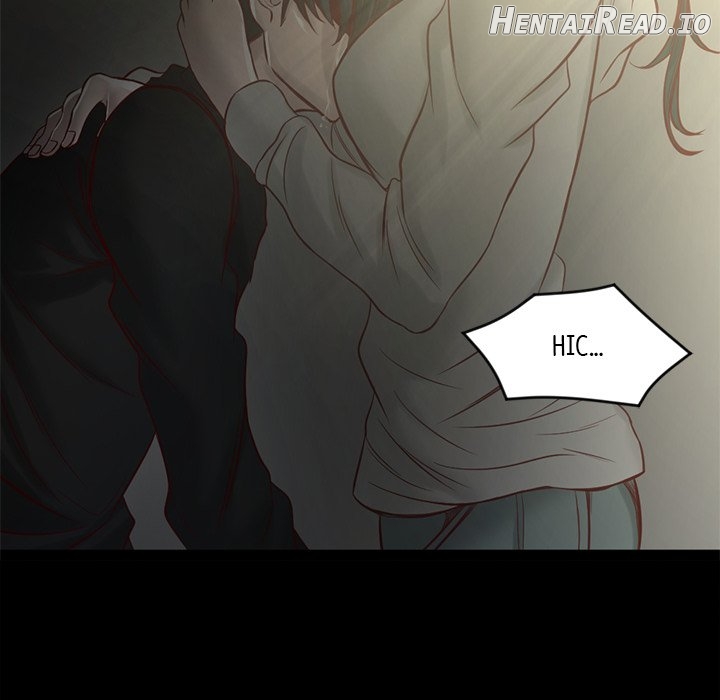 As Fate Would Have It Chapter 9 - page 25