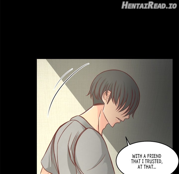 As Fate Would Have It Chapter 9 - page 62