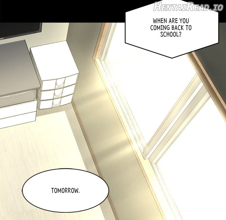 As Fate Would Have It Chapter 9 - page 82