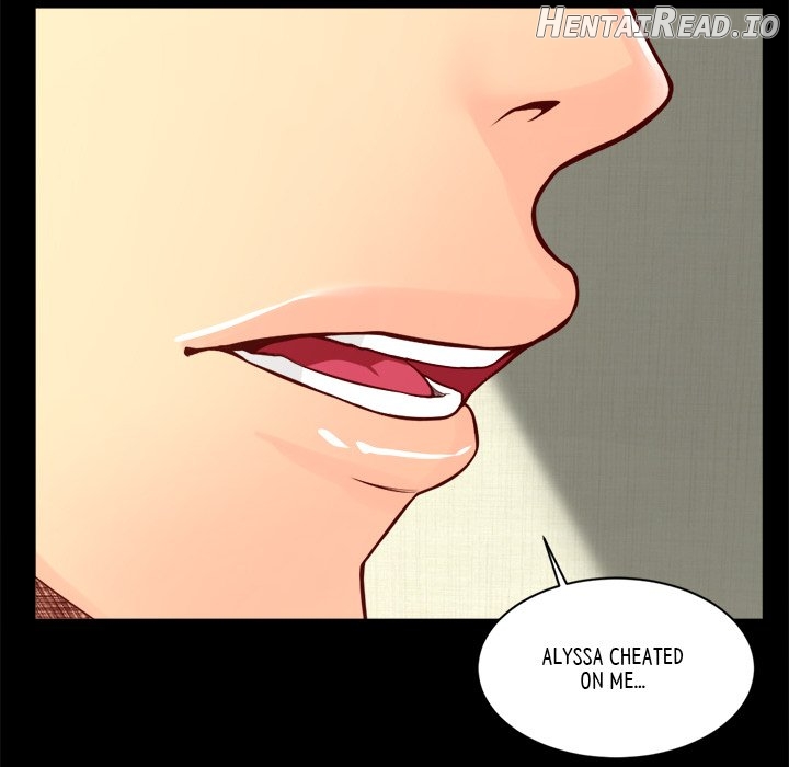 As Fate Would Have It Chapter 9 - page 88