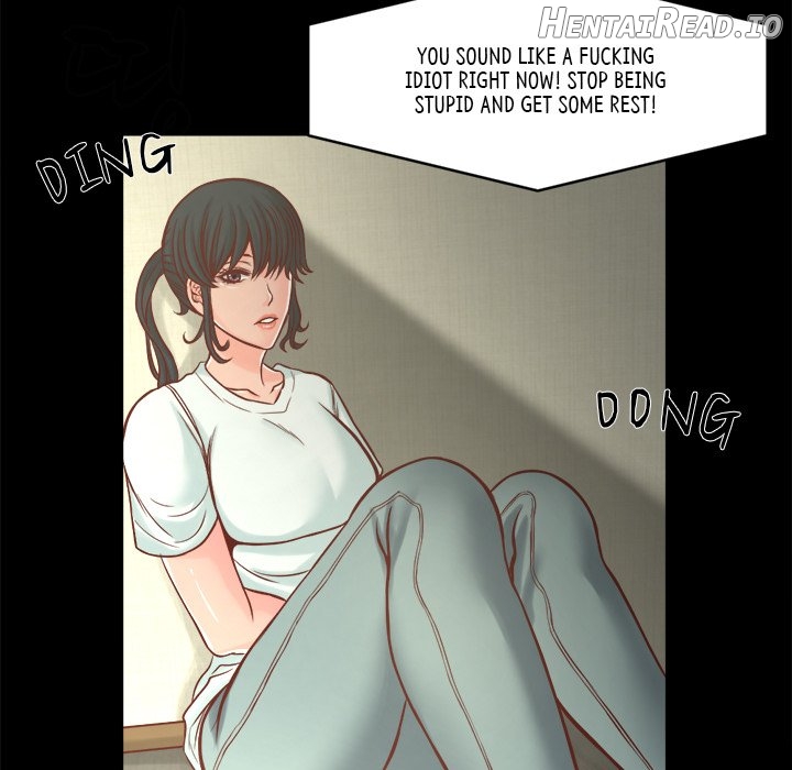 As Fate Would Have It Chapter 9 - page 97