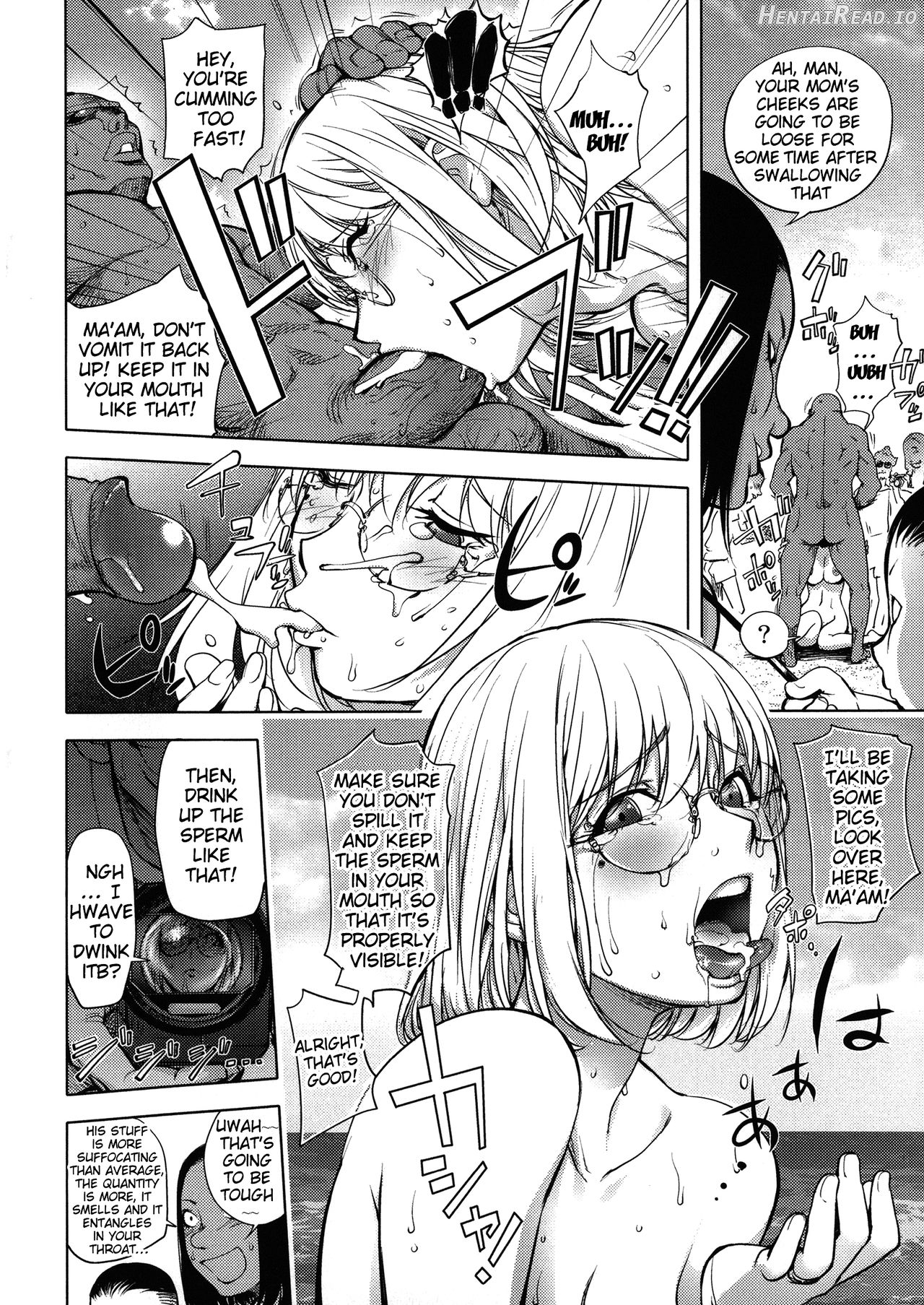 KayaNetori Kaya-Nee Series Aizou Ban1-21th Chapter 1 - page 168