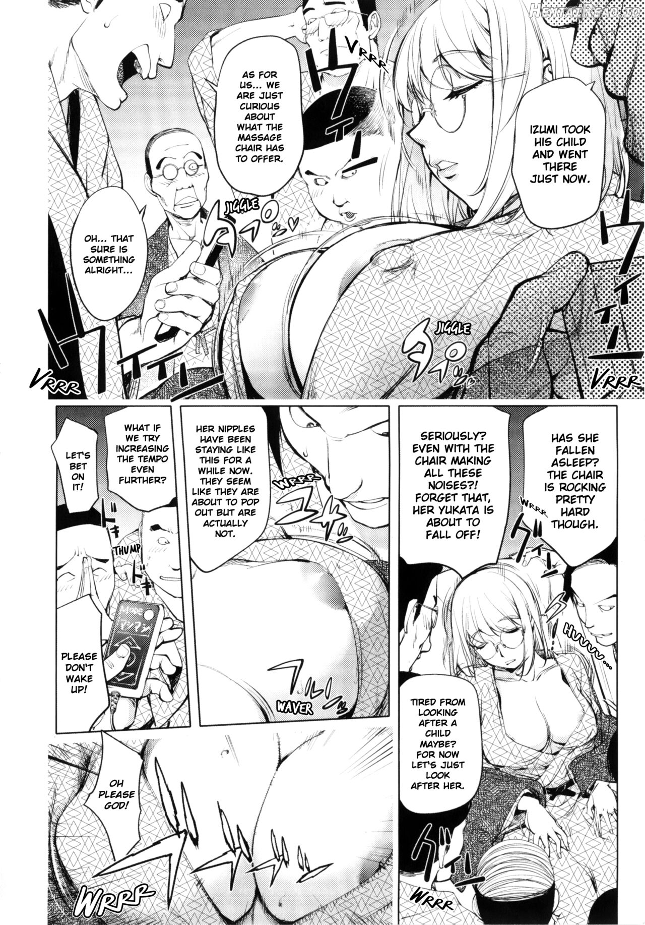 KayaNetori Kaya-Nee Series Aizou Ban1-21th Chapter 2 - page 63