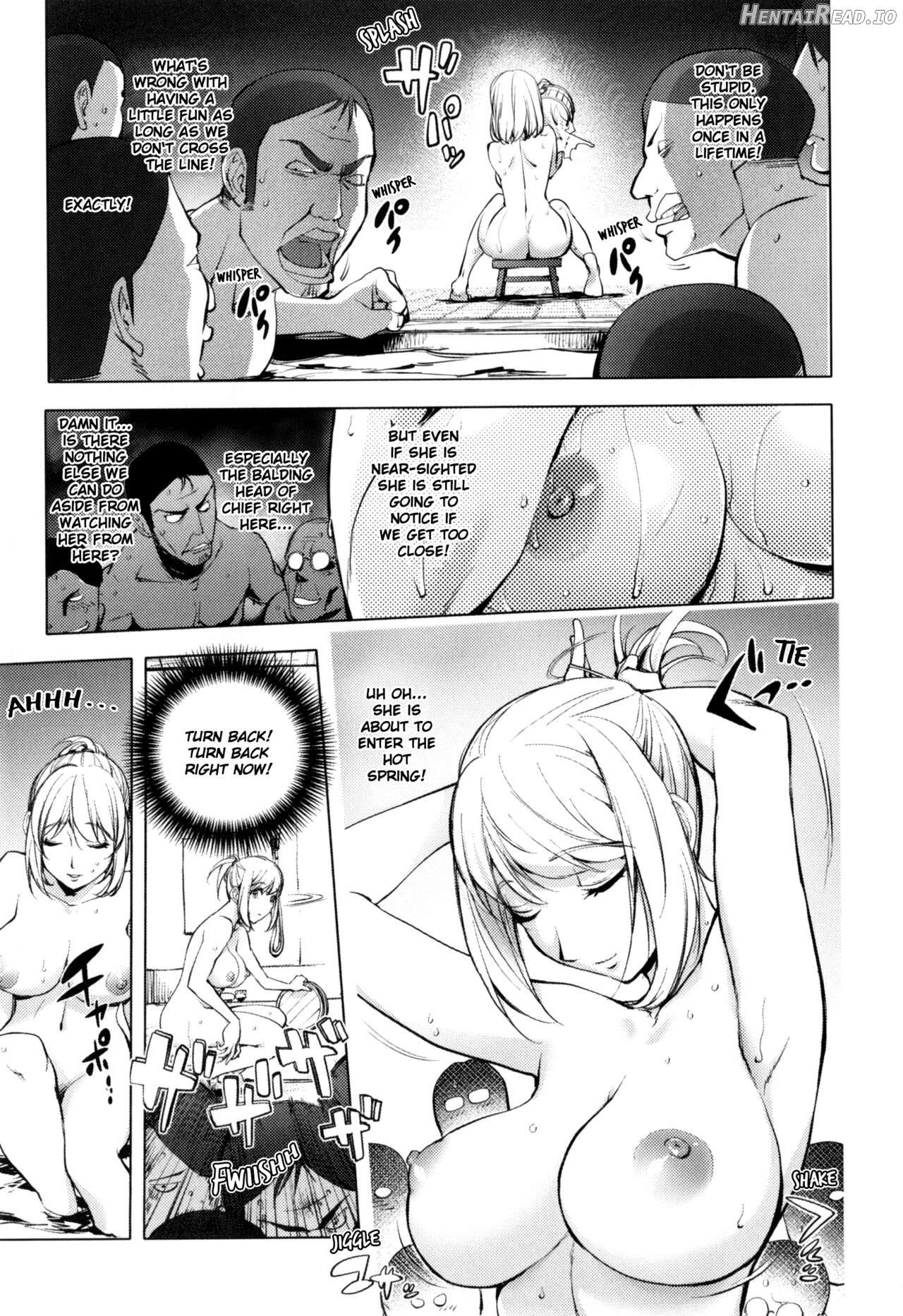 KayaNetori Kaya-Nee Series Aizou Ban1-21th Chapter 2 - page 68