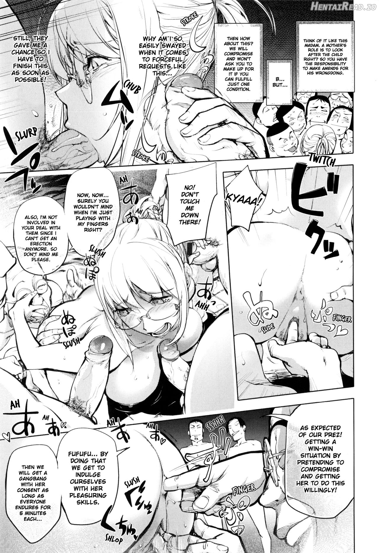 KayaNetori Kaya-Nee Series Aizou Ban1-21th Chapter 2 - page 72