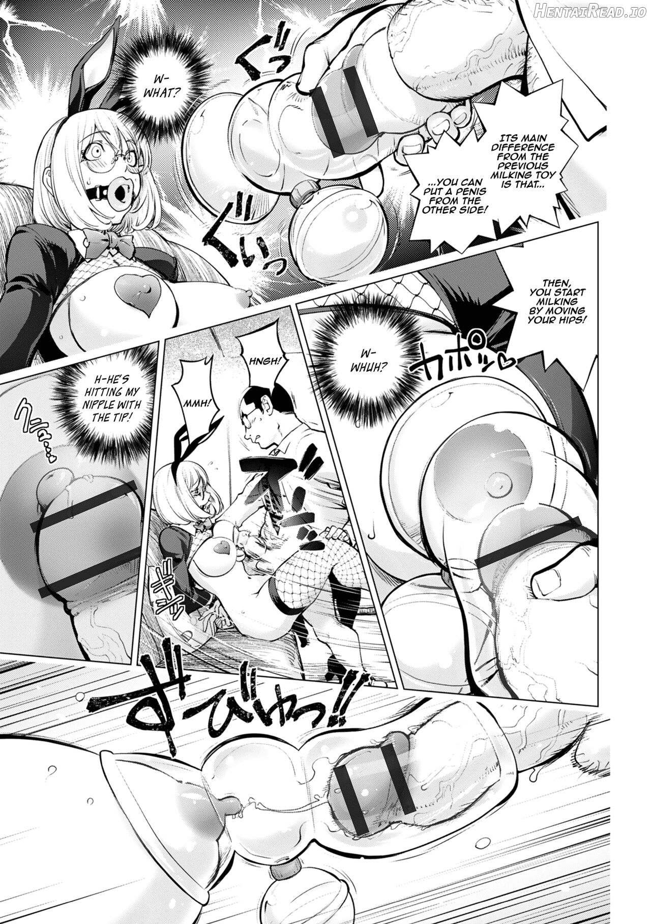 KayaNetori Kaya-Nee Series Aizou Ban1-21th Chapter 3 - page 59