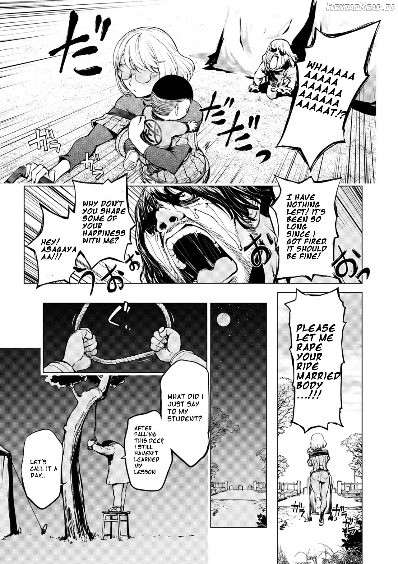 KayaNetori Kaya-Nee Series Aizou Ban1-21th Chapter 3 - page 99