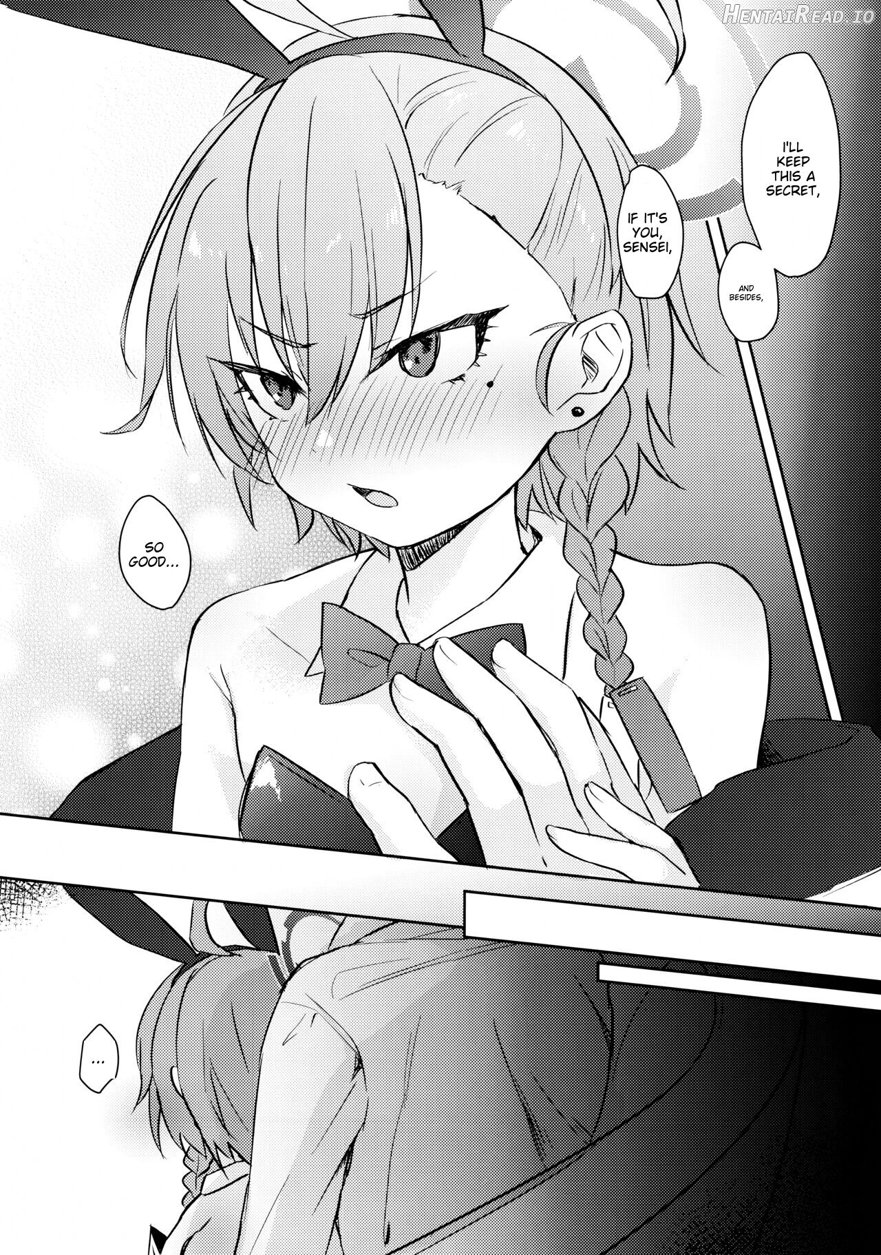 Sakusen Zokkou! Chapter 1 - page 7