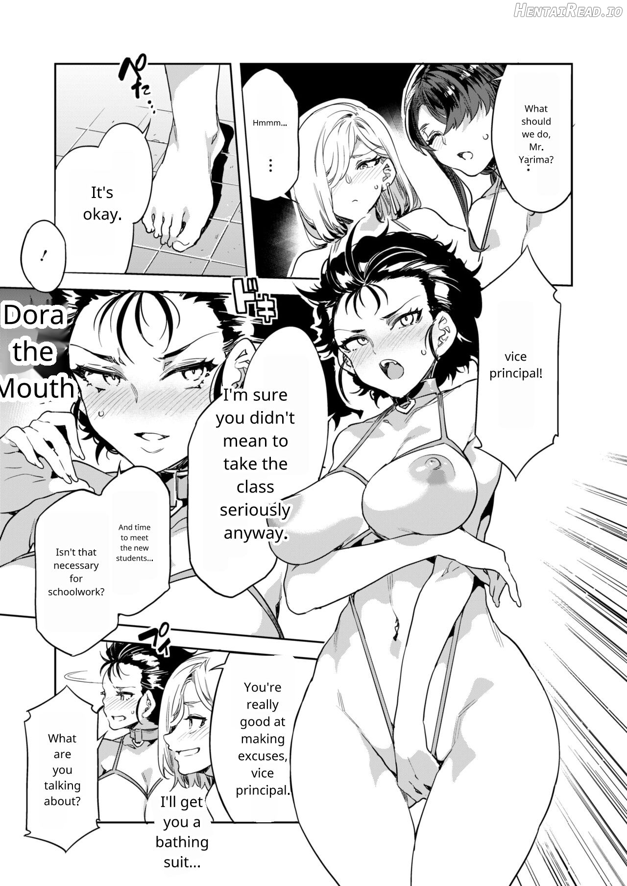GTS Lesson8 Chapter 1 - page 11