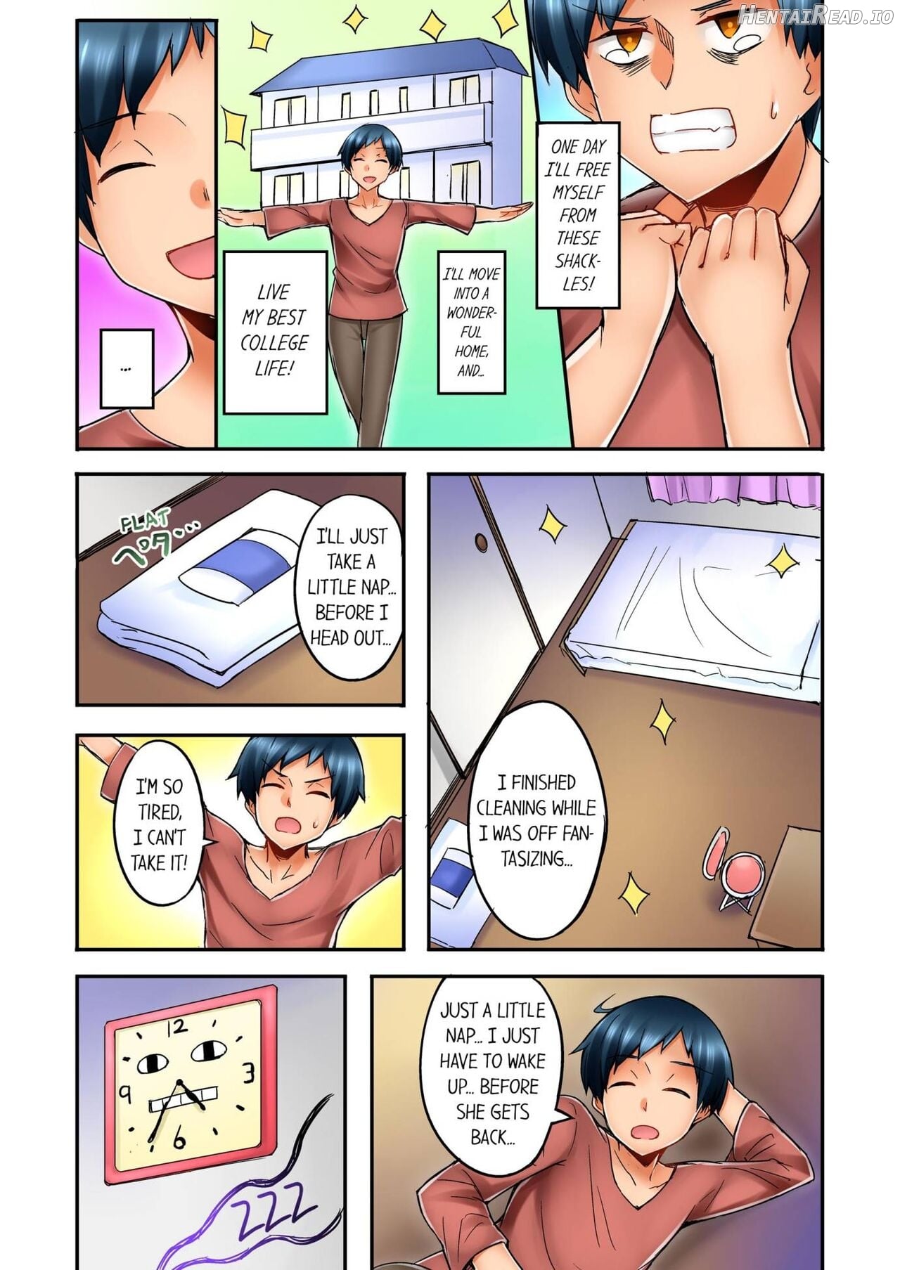 Isourou-chuu no Boku wa Nee-chan ni Muramura Shiteshimatta 1 Chapter 1 - page 10