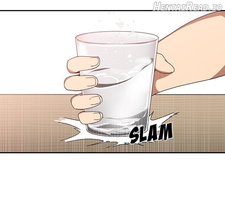 Close As Neighbors Chapter 11 - page 101