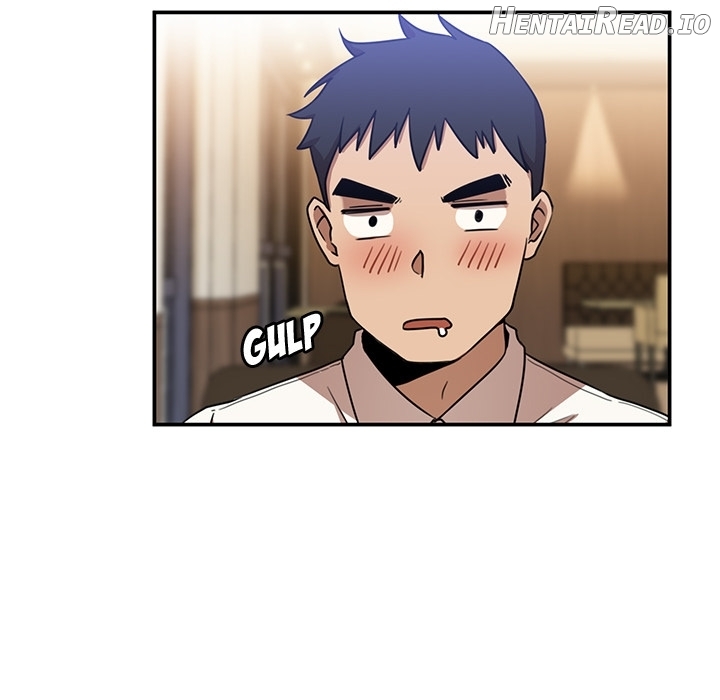 Close As Neighbors Chapter 11 - page 102