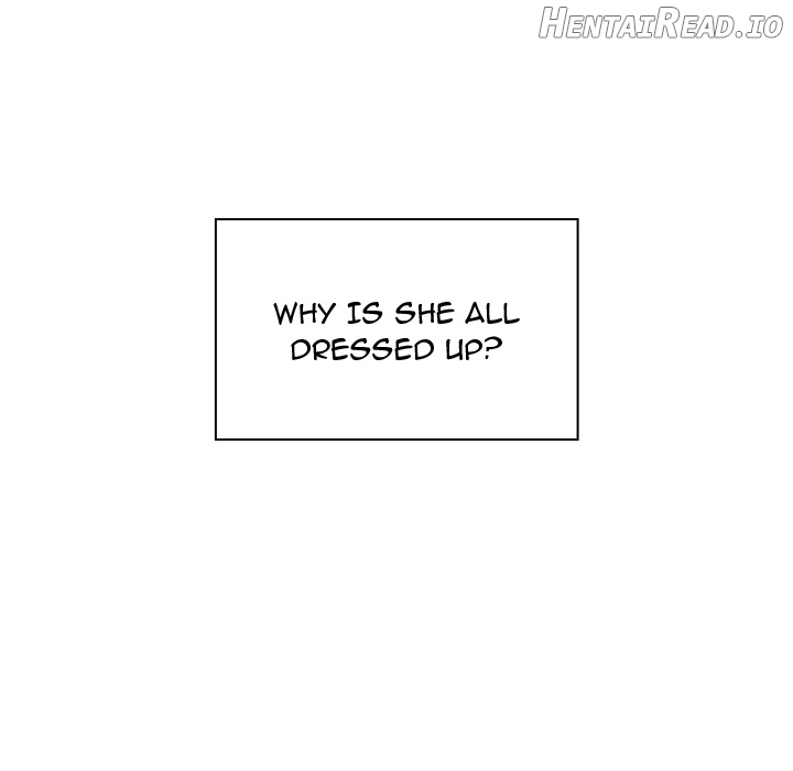 Close As Neighbors Chapter 11 - page 106