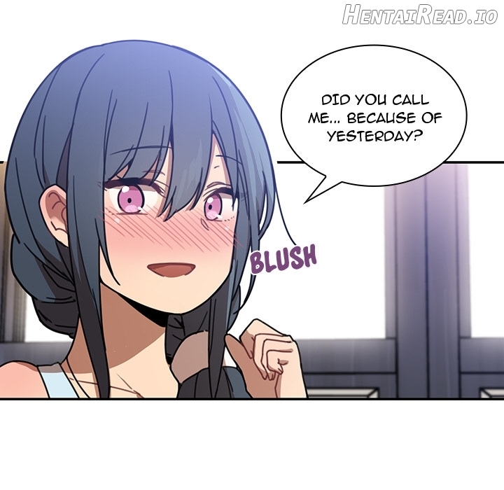 Close As Neighbors Chapter 11 - page 107