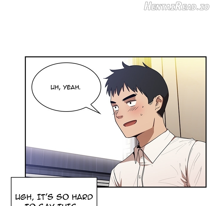 Close As Neighbors Chapter 11 - page 108