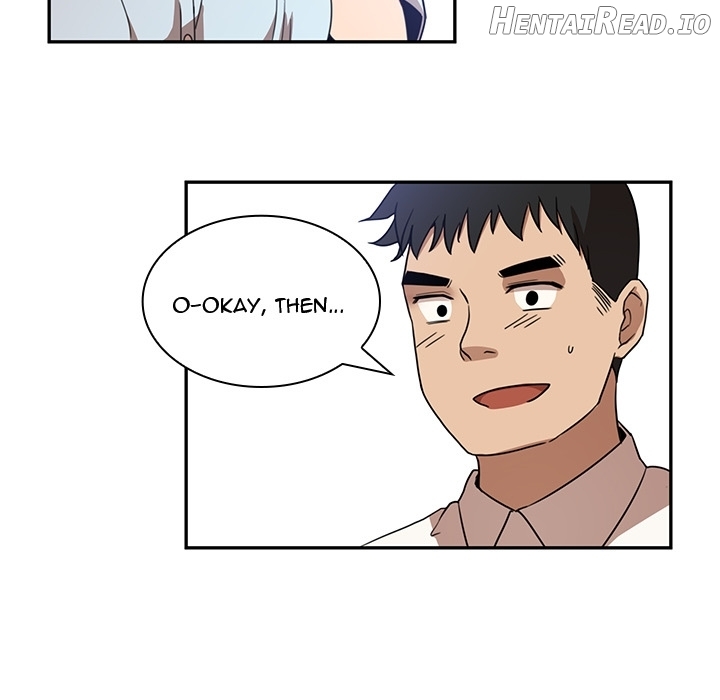 Close As Neighbors Chapter 11 - page 113
