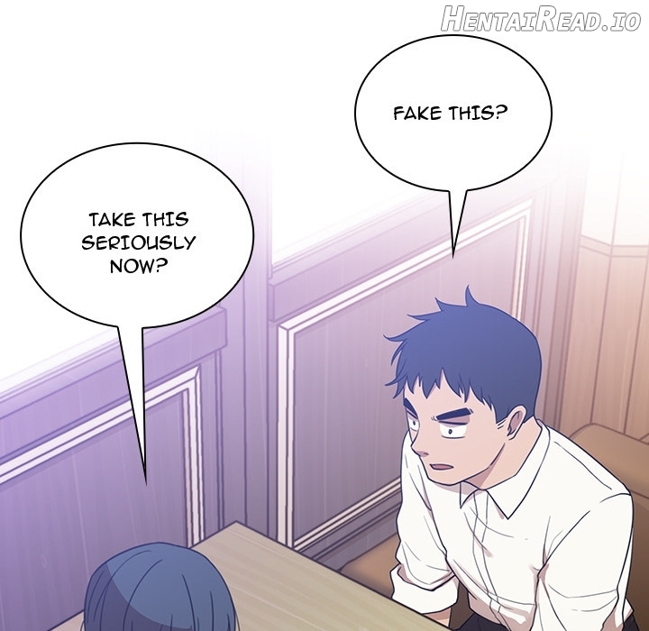 Close As Neighbors Chapter 11 - page 115