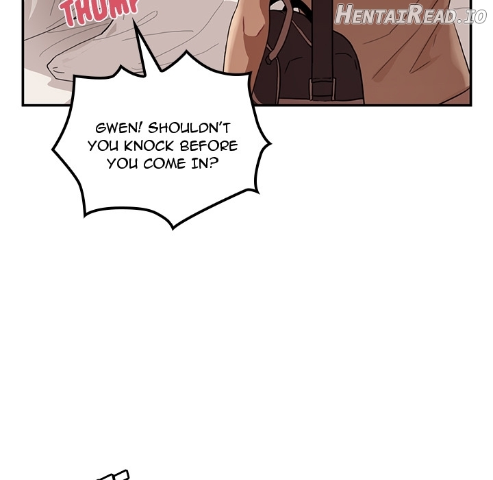 Close As Neighbors Chapter 11 - page 15