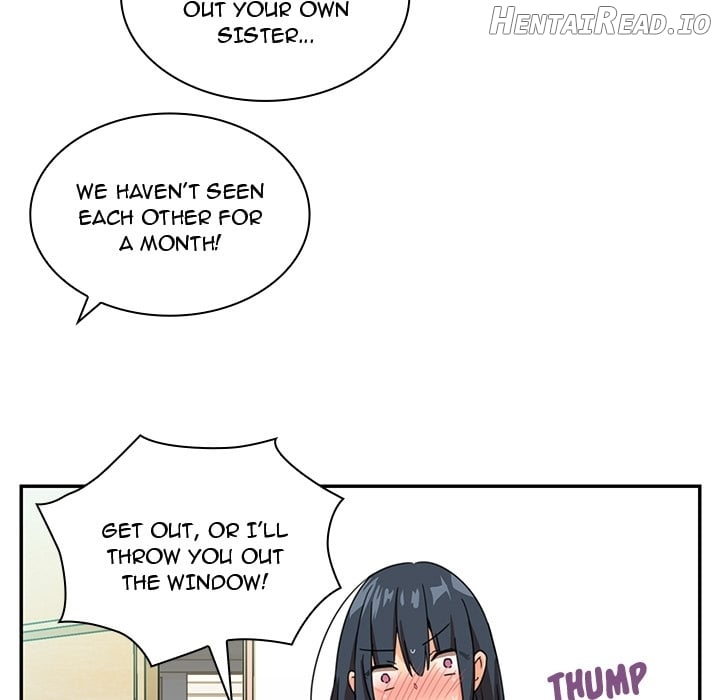 Close As Neighbors Chapter 11 - page 26