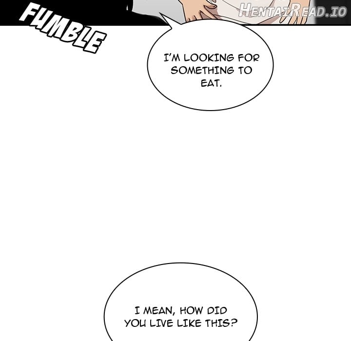 Close As Neighbors Chapter 11 - page 39