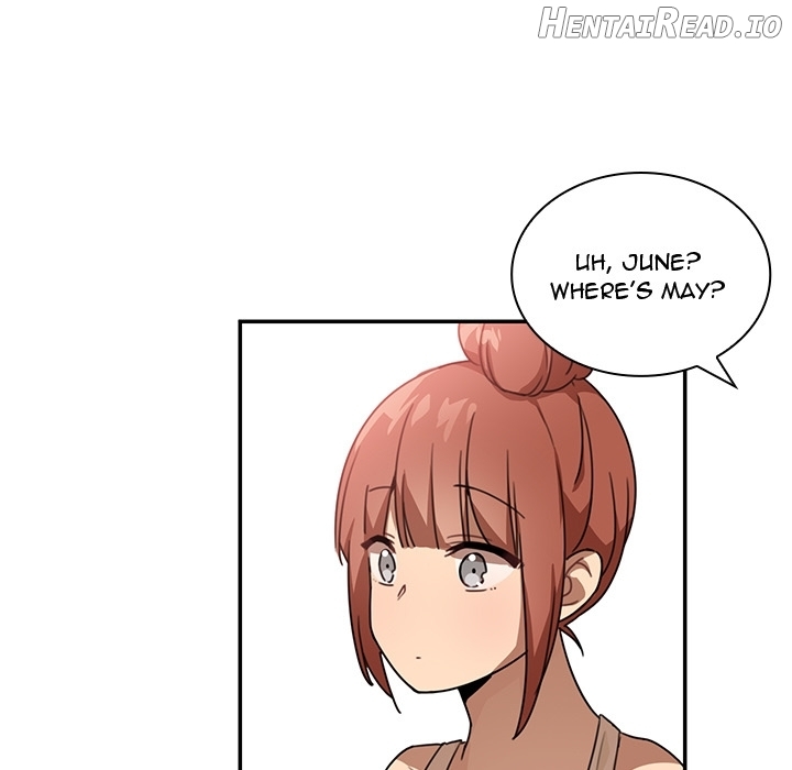 Close As Neighbors Chapter 11 - page 51