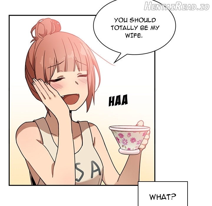 Close As Neighbors Chapter 11 - page 66