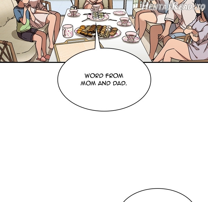 Close As Neighbors Chapter 11 - page 73