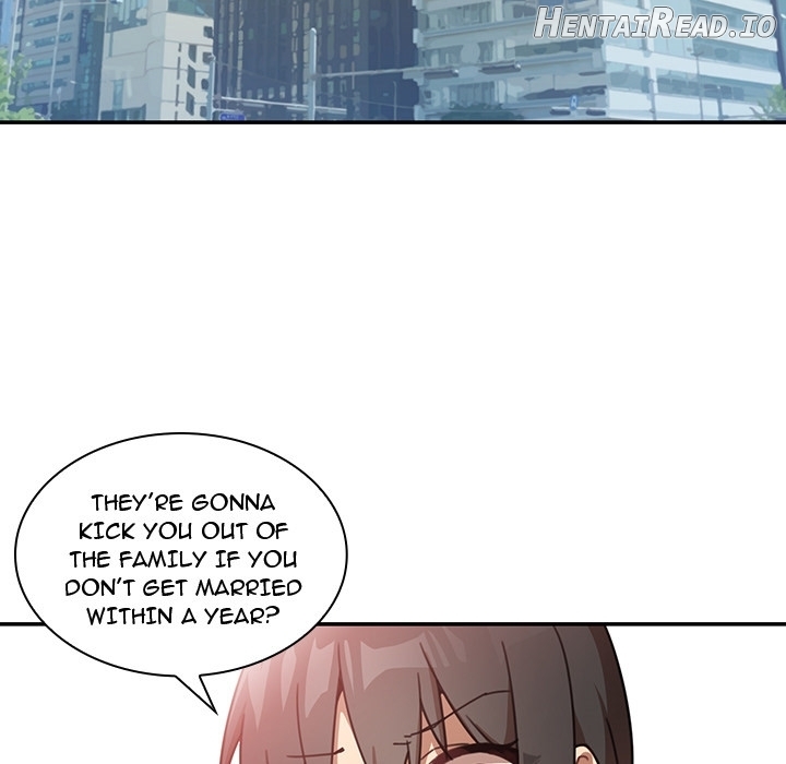 Close As Neighbors Chapter 11 - page 81