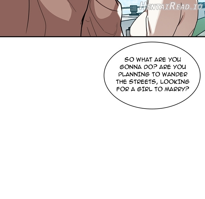Close As Neighbors Chapter 11 - page 97