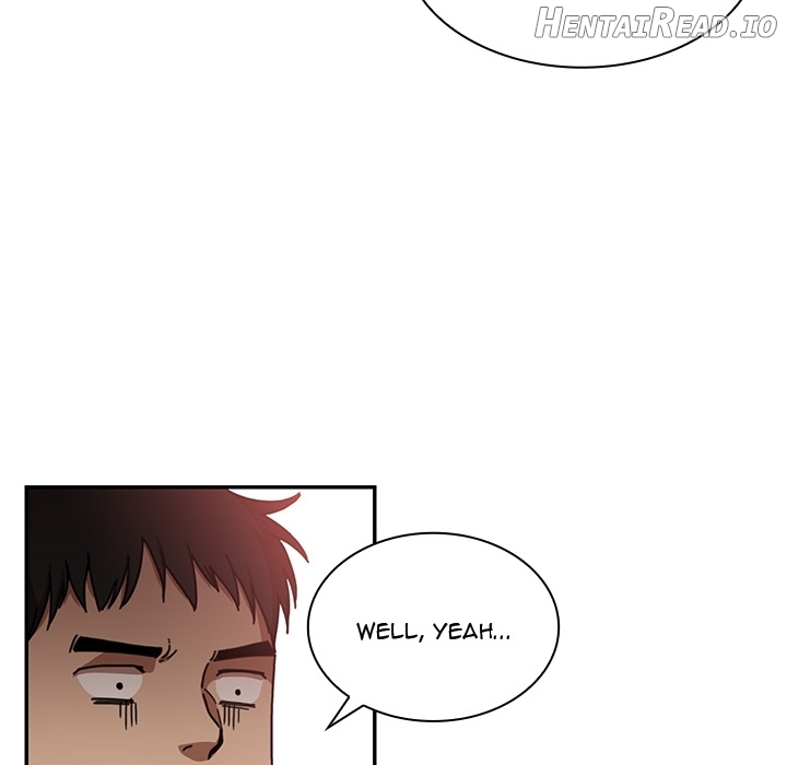 Close As Neighbors Chapter 12 - page 15