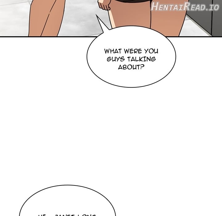 Close As Neighbors Chapter 13 - page 101