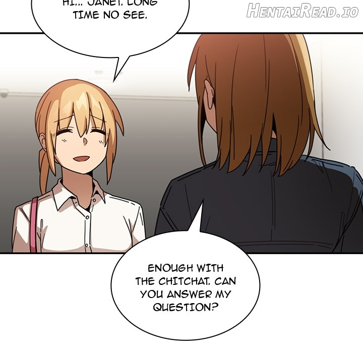Close As Neighbors Chapter 13 - page 102