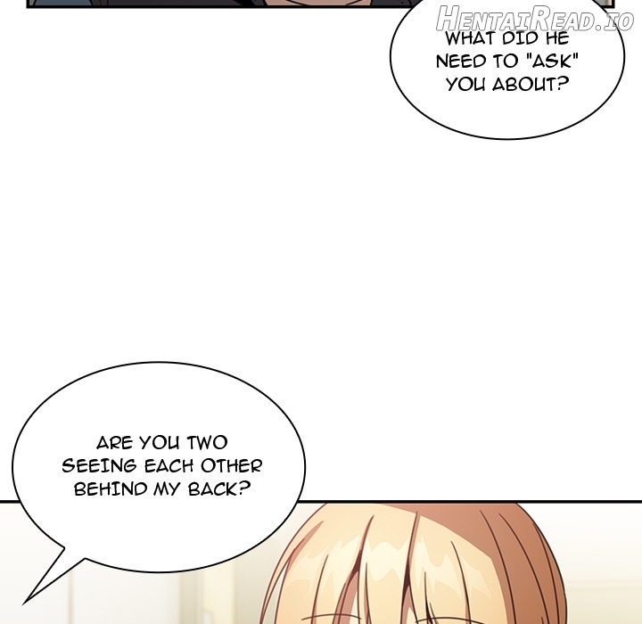 Close As Neighbors Chapter 13 - page 104
