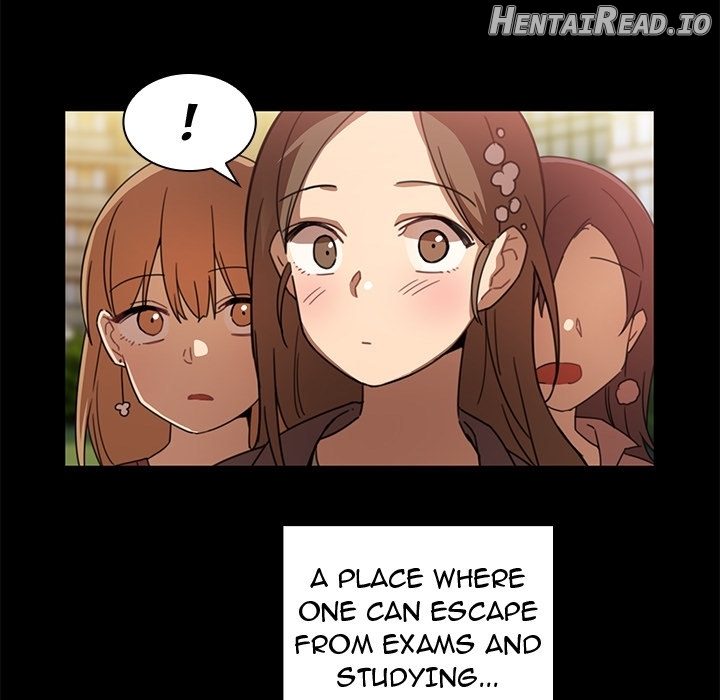 Close As Neighbors Chapter 13 - page 15