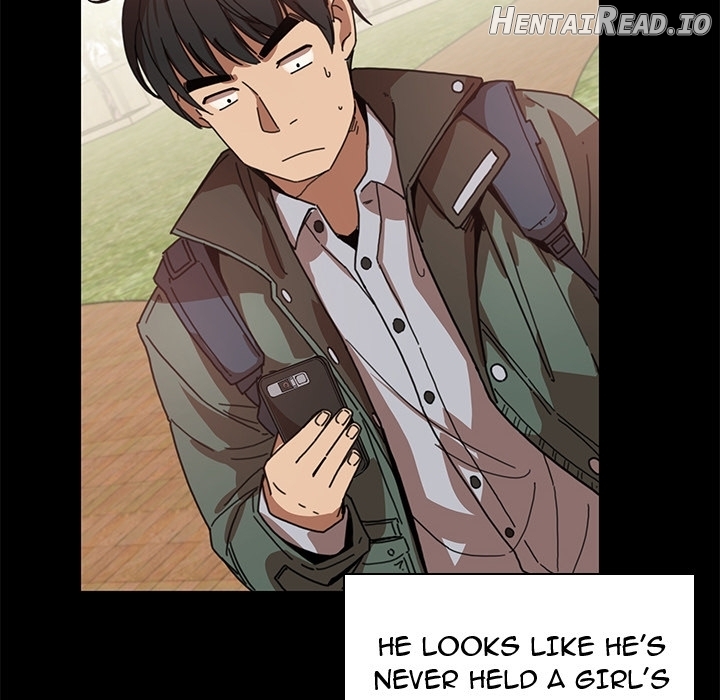 Close As Neighbors Chapter 13 - page 26