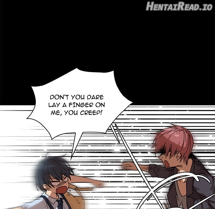 Close As Neighbors Chapter 13 - page 50