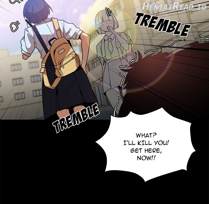 Close As Neighbors Chapter 13 - page 54