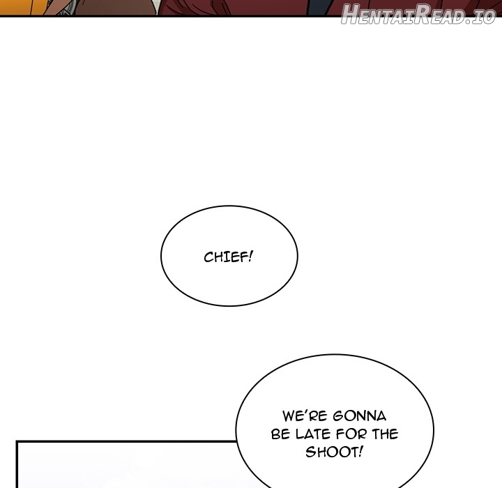 Close As Neighbors Chapter 13 - page 66