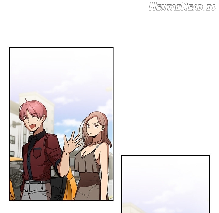 Close As Neighbors Chapter 13 - page 73