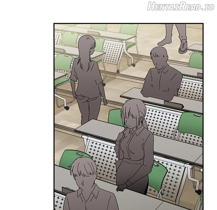 Close As Neighbors Chapter 13 - page 81