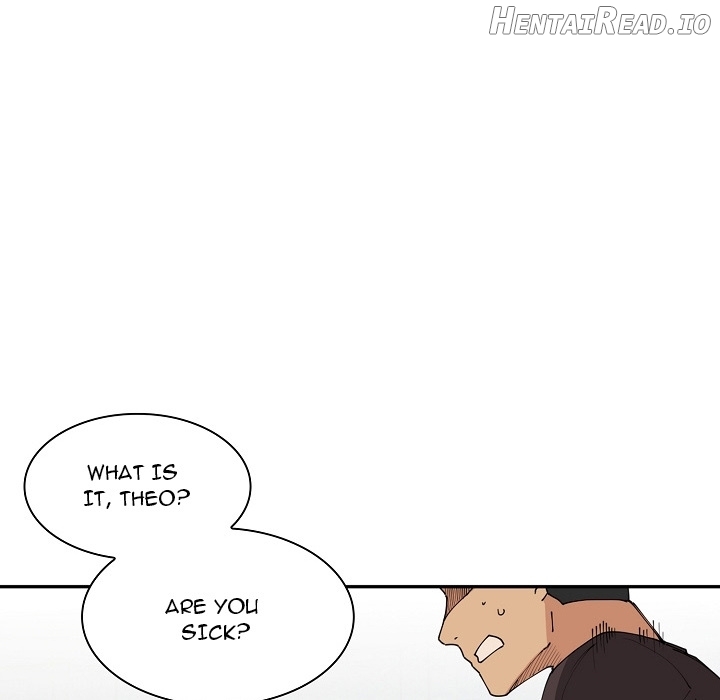 Close As Neighbors Chapter 1 - page 102