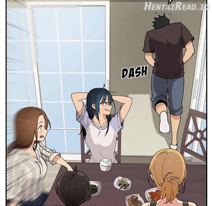 Close As Neighbors Chapter 1 - page 105