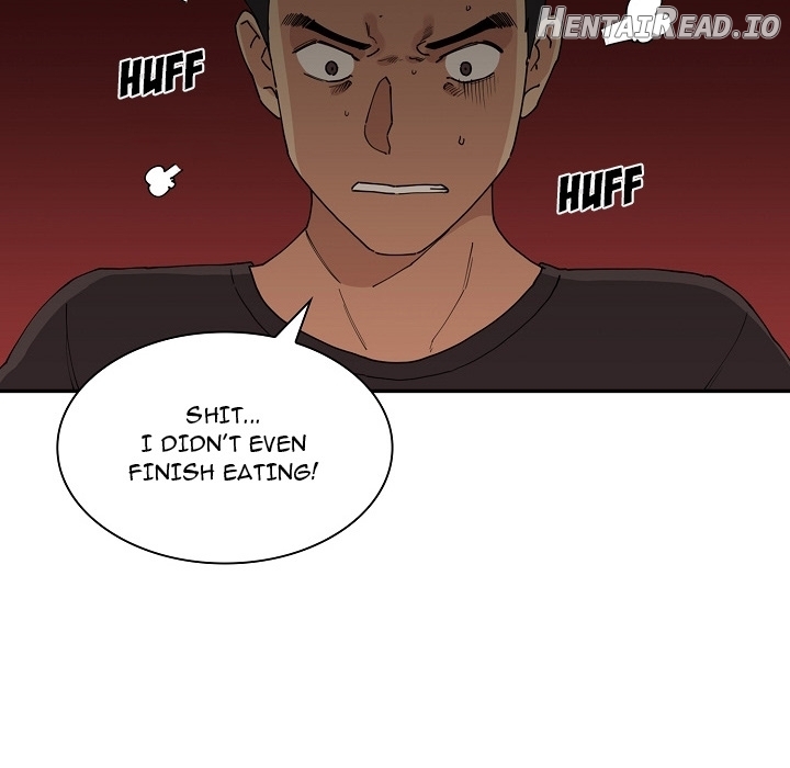 Close As Neighbors Chapter 1 - page 115