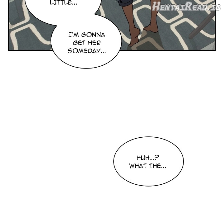 Close As Neighbors Chapter 1 - page 117