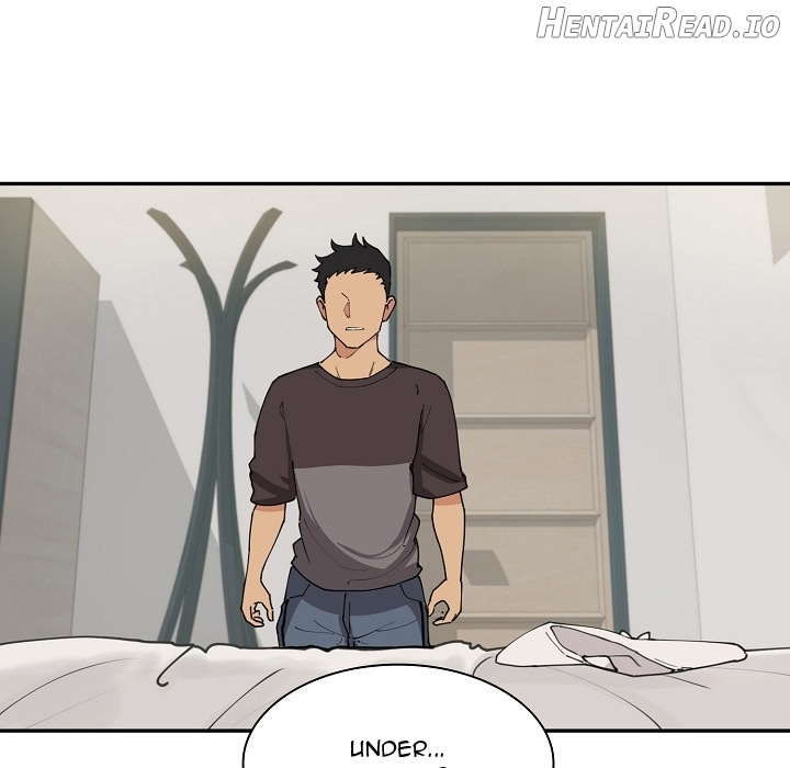 Close As Neighbors Chapter 1 - page 118