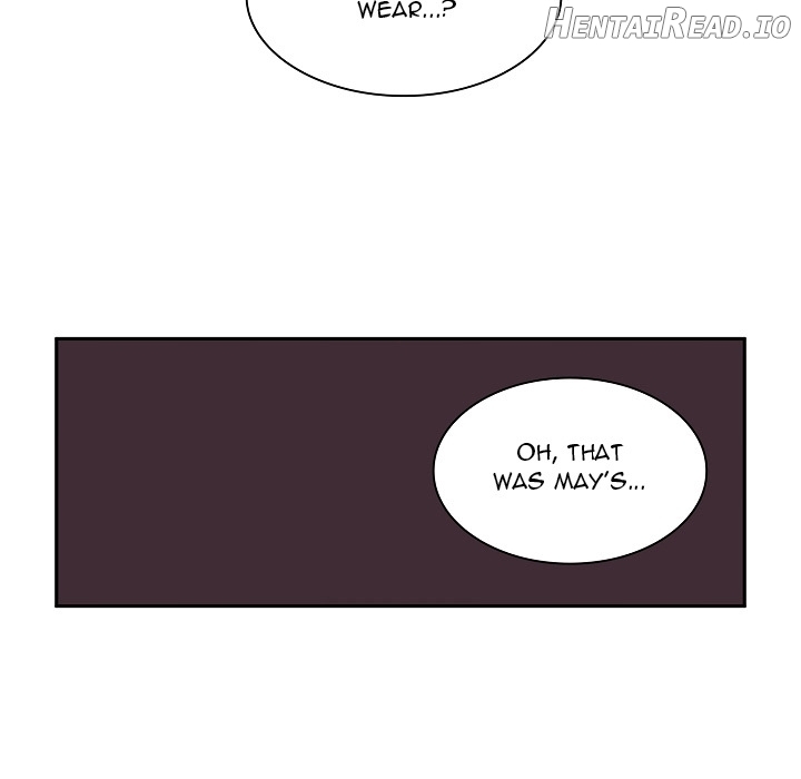 Close As Neighbors Chapter 1 - page 119