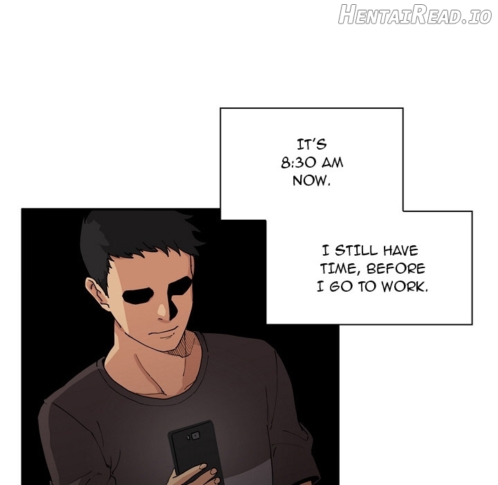 Close As Neighbors Chapter 1 - page 120