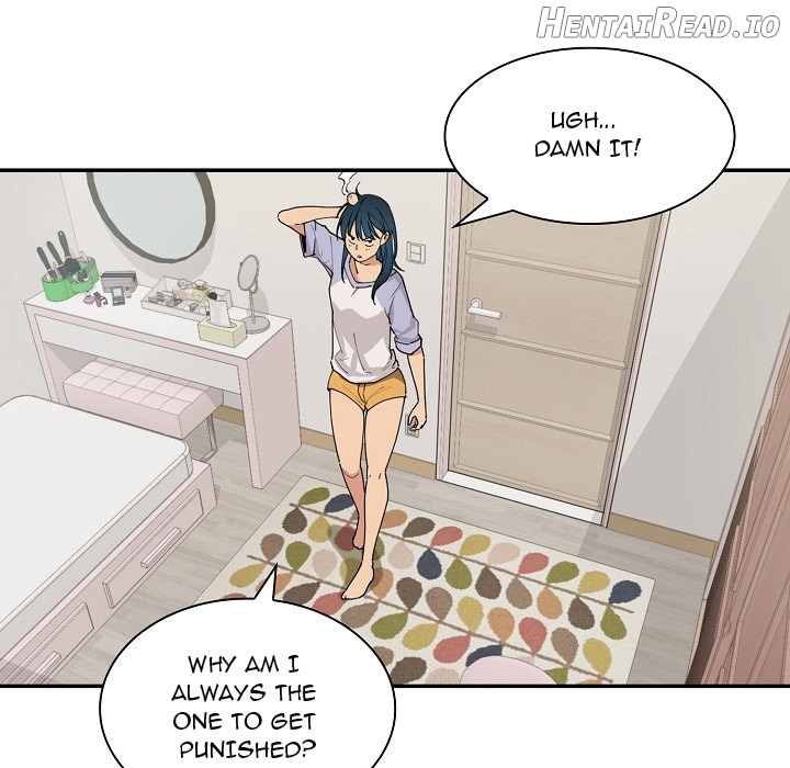 Close As Neighbors Chapter 1 - page 125
