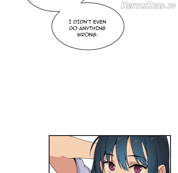 Close As Neighbors Chapter 1 - page 126
