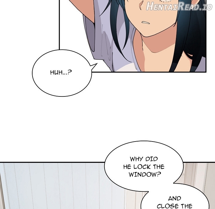 Close As Neighbors Chapter 1 - page 127